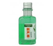 驻美堂 新芦荟护肤甘油120g正品