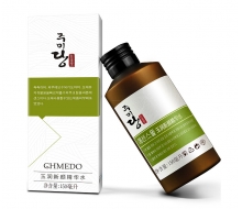 驻美堂 玉润新颜精华水150ml正品