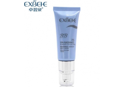 卓碧泉 嫩白隔离修颜乳40ML 象牙色/自然色