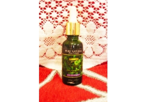 紫爵 强效水润滋养精油30ml