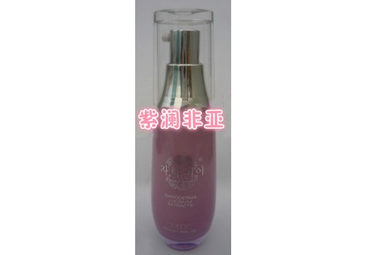 紫澜非亚 紫澜非亚遮瑕亮肤霜30ml原名:灵芝青春隔离亮肤霜