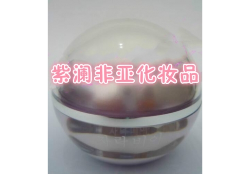 紫澜非亚 雪肌水凝保湿霜 30g