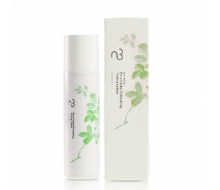 自然美 汉方清爽化妆水95ml正品