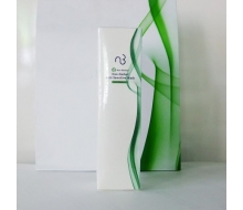 自然美 舒敏面膜80g正品