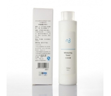 自然美 NB美肤露150ml正品