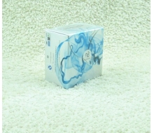 自然美 生化保湿蜜粉25g（浅肤色）正品