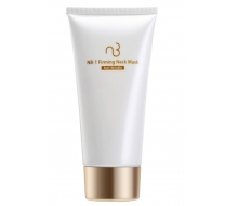 自然美NB-1抗皱紧肤颈膜80g正品