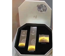 自然美 NB-1晶钻明眸睛采套装正品