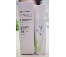 自然美 清新化妆水95ml 833014正品