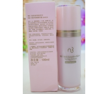 自然美 NB1青春修护舒缓精华露100ml正品