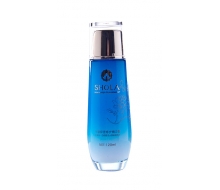 自然蜜语 水漾保湿修护精华露120ml