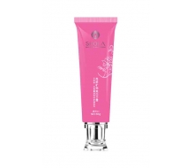 自然蜜语 亮感矿物美白BB霜25倍防护（象牙白）30g正品