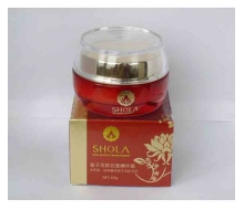 自然蜜语 鱼子活肤抗皱精华霜50g