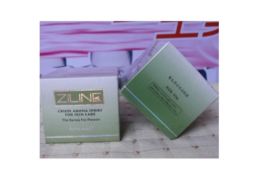 姿伊兰 薰衣草补水活肤霜50g