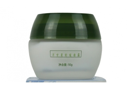 姿伊兰 洋甘菊舒缓面霜50ml