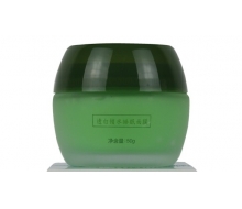 姿伊兰 透白锁水睡眠面膜50g