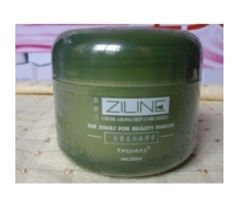 姿伊兰 香薰美白按摩膏200ml