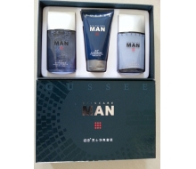 姿语 男仕3件套正品
