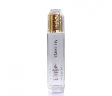 姿语 倾世金颜凝时唤能精华水130ml