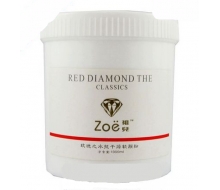 祖儿 玫瑰之水抗干燥软膜粉100...
